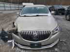 2014 BUICK LACROSSE