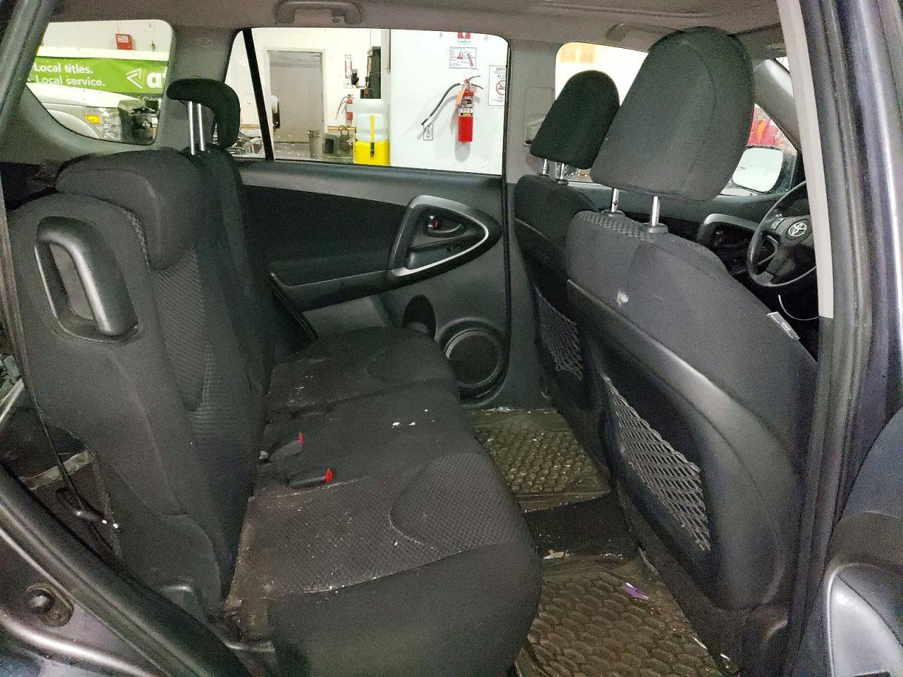 2010 TOYOTA RAV4
