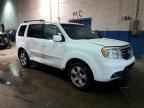 2014 HONDA PILOT