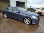 2013 MERCEDES-BENZ E-Class