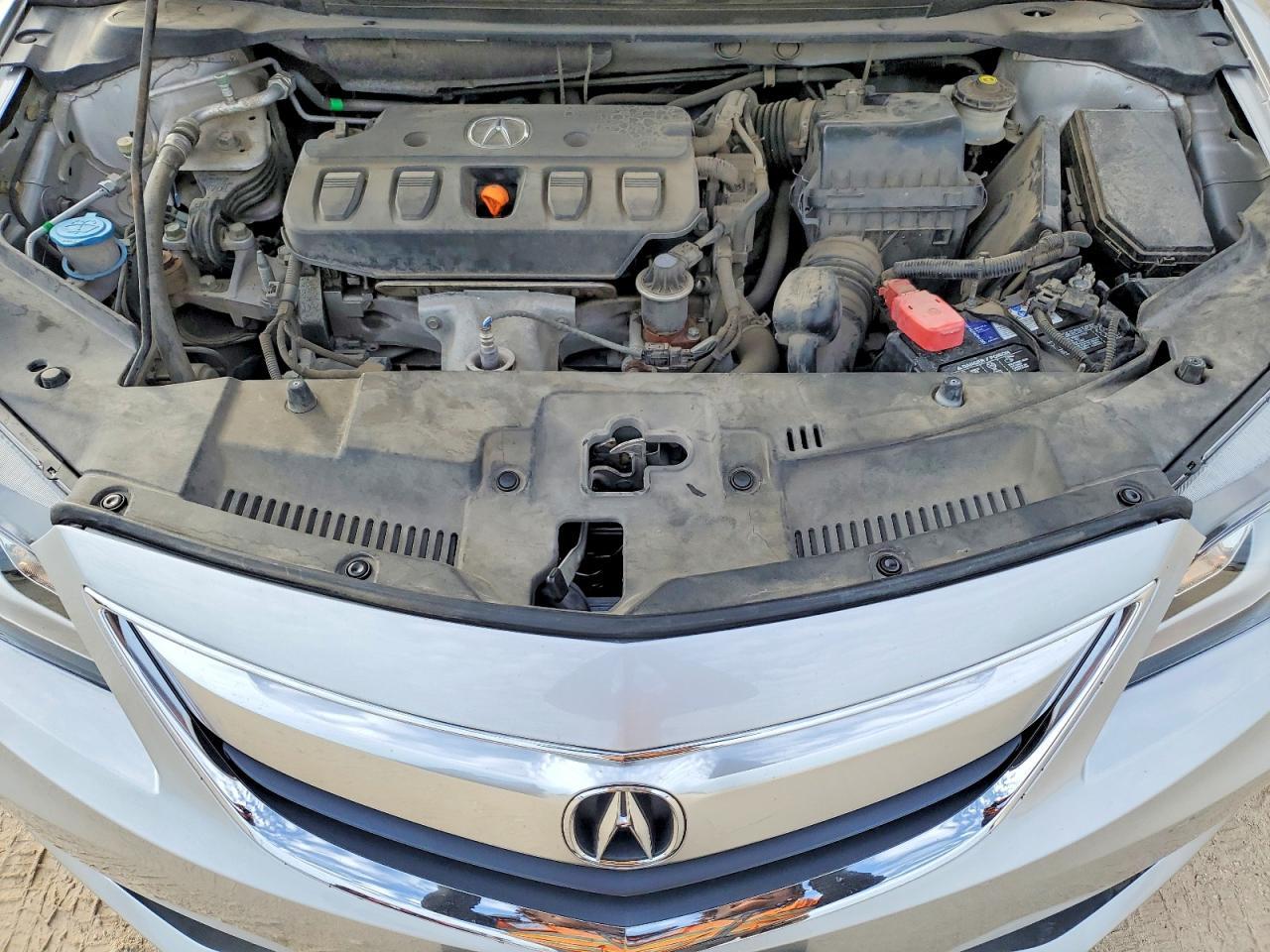 2014 ACURA ILX