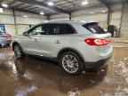 2018 LINCOLN MKX
