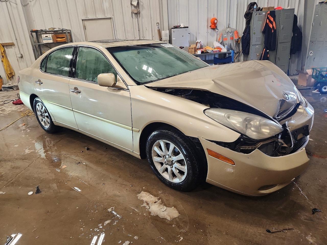 2003 LEXUS Es 300