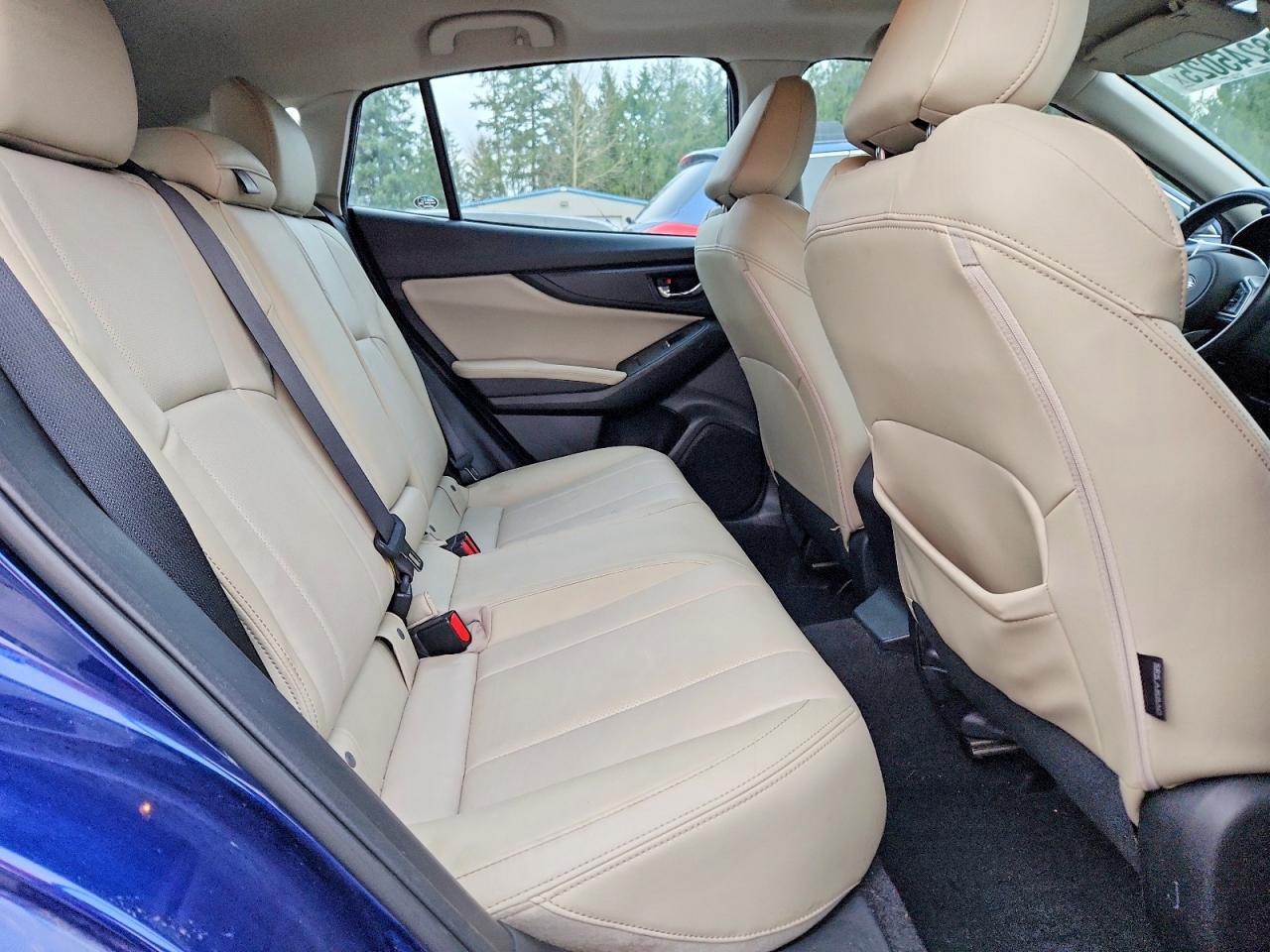 2017 SUBARU IMPREZA