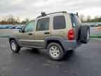 2003 JEEP Liberty