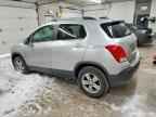 2016 CHEVROLET TRAX