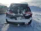 2018 TOYOTA SIENNA