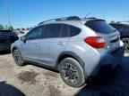 2014 SUBARU XV Crosstrek
