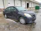 2014 NISSAN VERSA