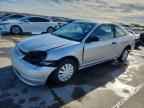 2001 HONDA CIVIC