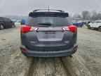 2014 TOYOTA RAV4