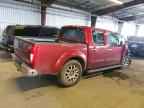 2013 NISSAN Frontier