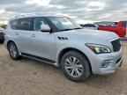 2017 INFINITI QX80