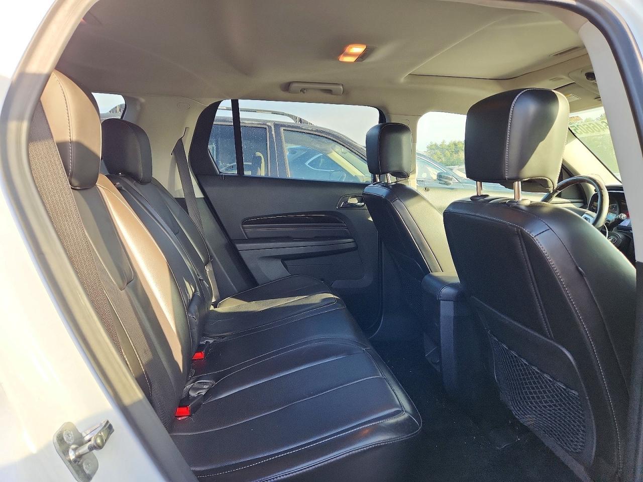 2017 GMC Terrain