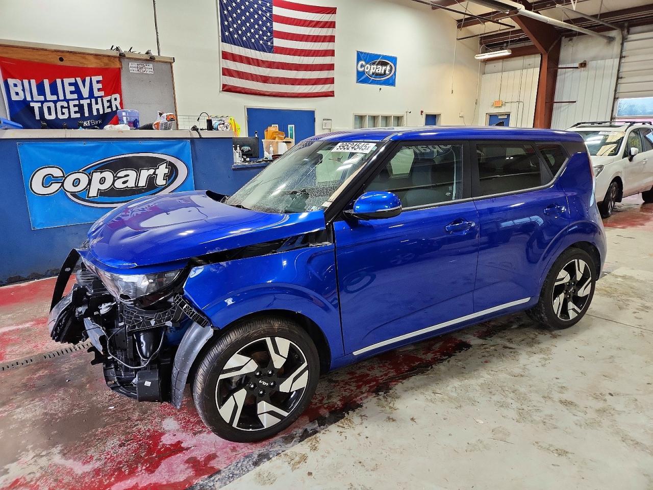 2023 KIA SOUL