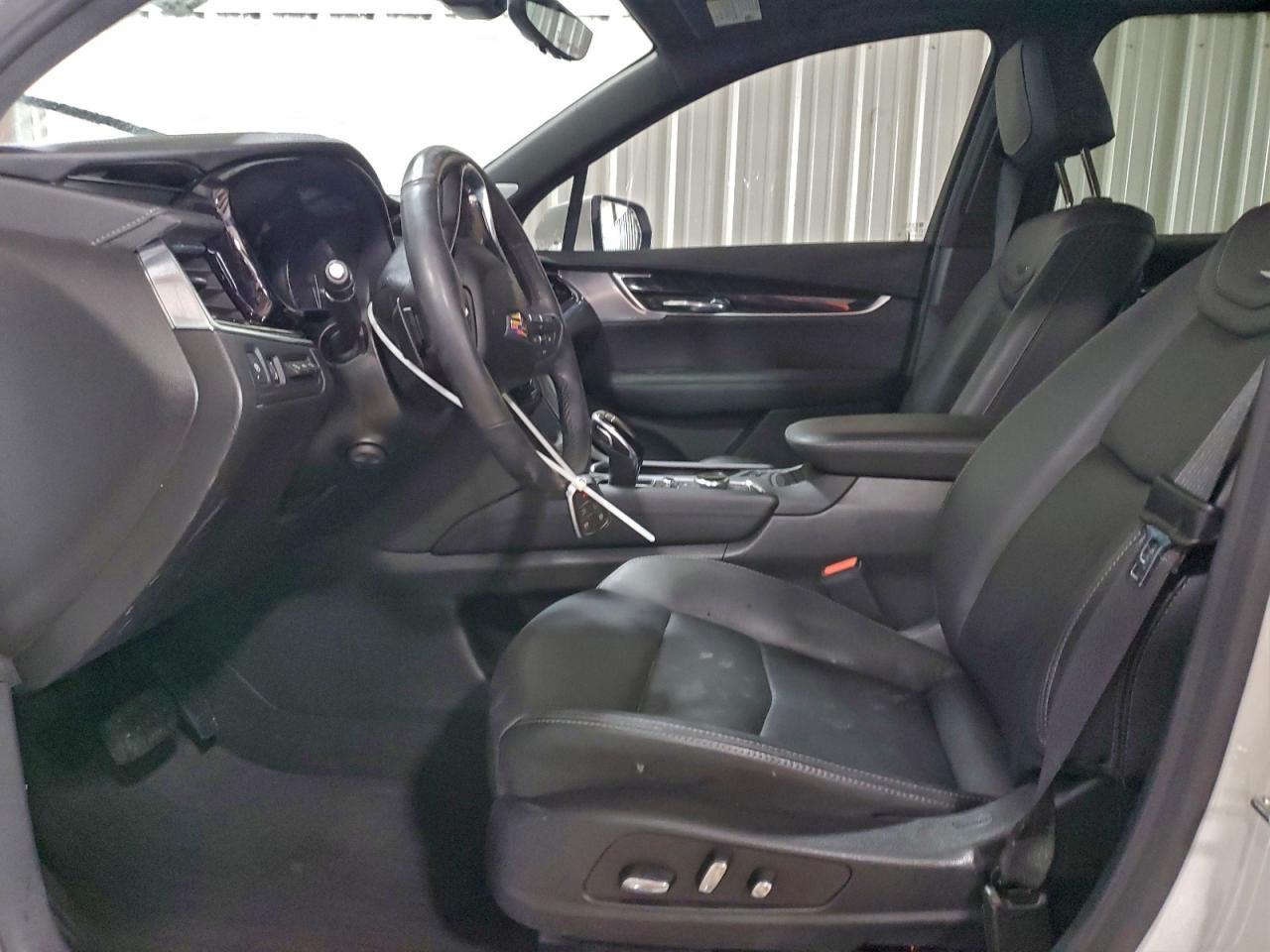 2023 CADILLAC XT6