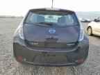 2013 NISSAN LEAF