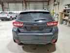 2018 SUBARU Crosstrek
