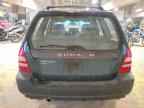 2003 SUBARU FORESTER