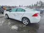 2015 VOLVO S60