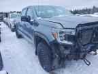 2021 GMC Sierra