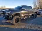 2016 CHEVROLET Silverado