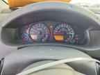 2008 NISSAN Frontier