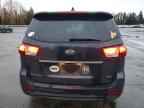2016 KIA SEDONA
