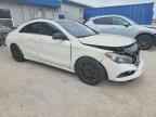 2017 MERCEDES-BENZ CLA-Class