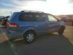 2002 TOYOTA SIENNA