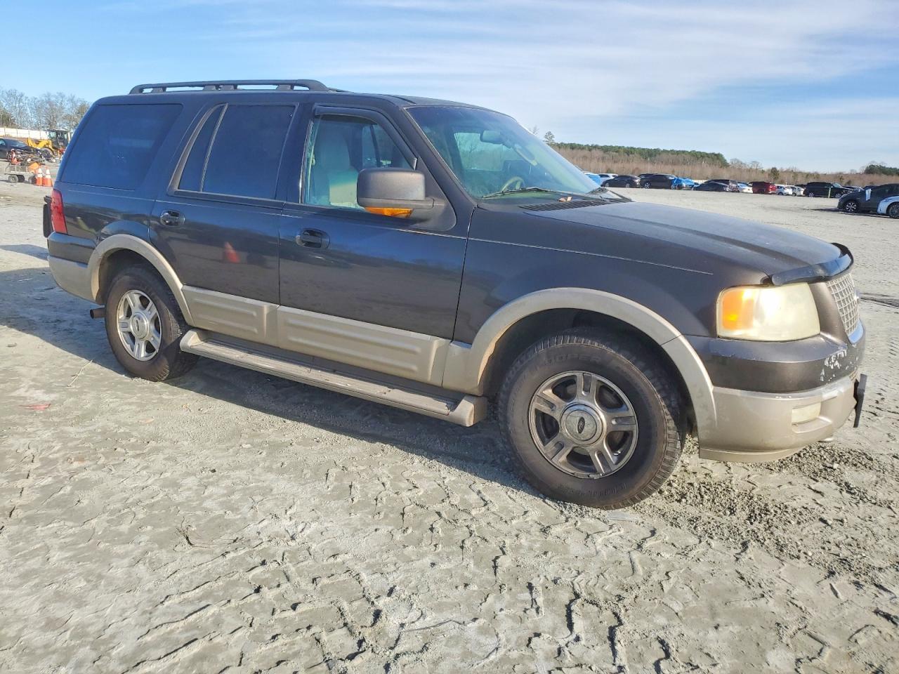 2006 FORD Expedition