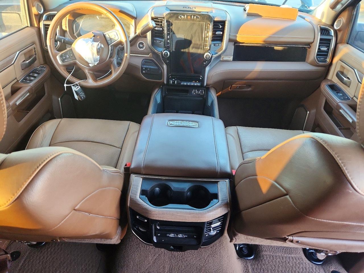 2023 RAM 3500