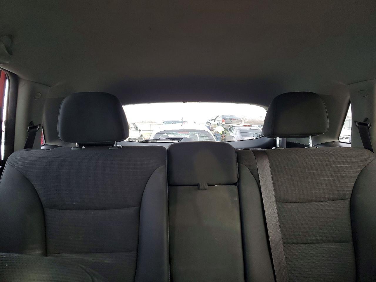 2014 KIA SORENTO