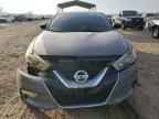 2016 NISSAN Maxima