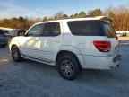 2006 TOYOTA Sequoia