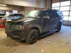 2015 LINCOLN Navigator