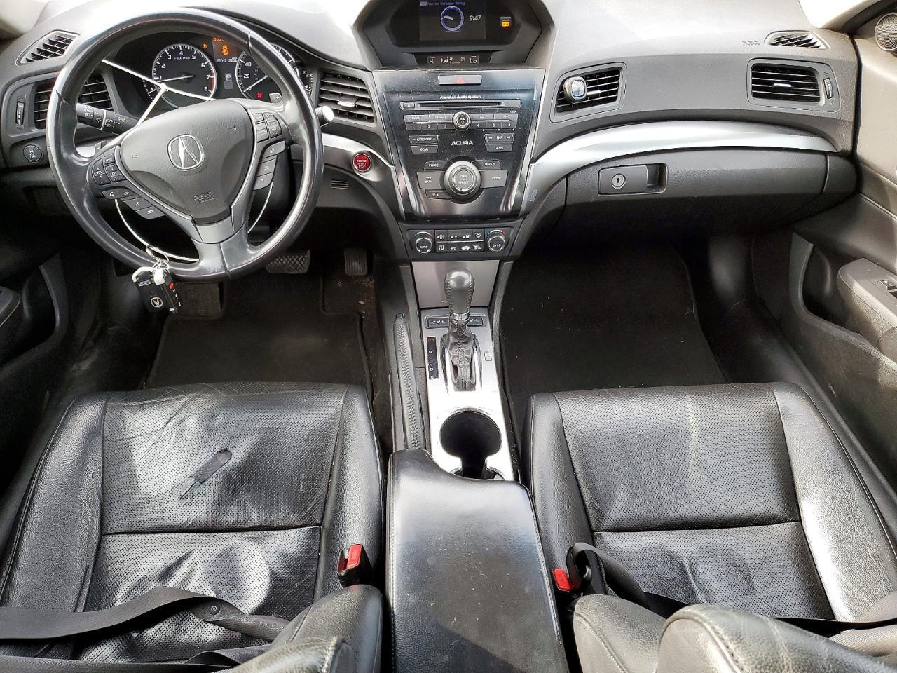 2013 ACURA ILX