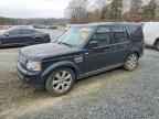 2013 LAND ROVER LR4