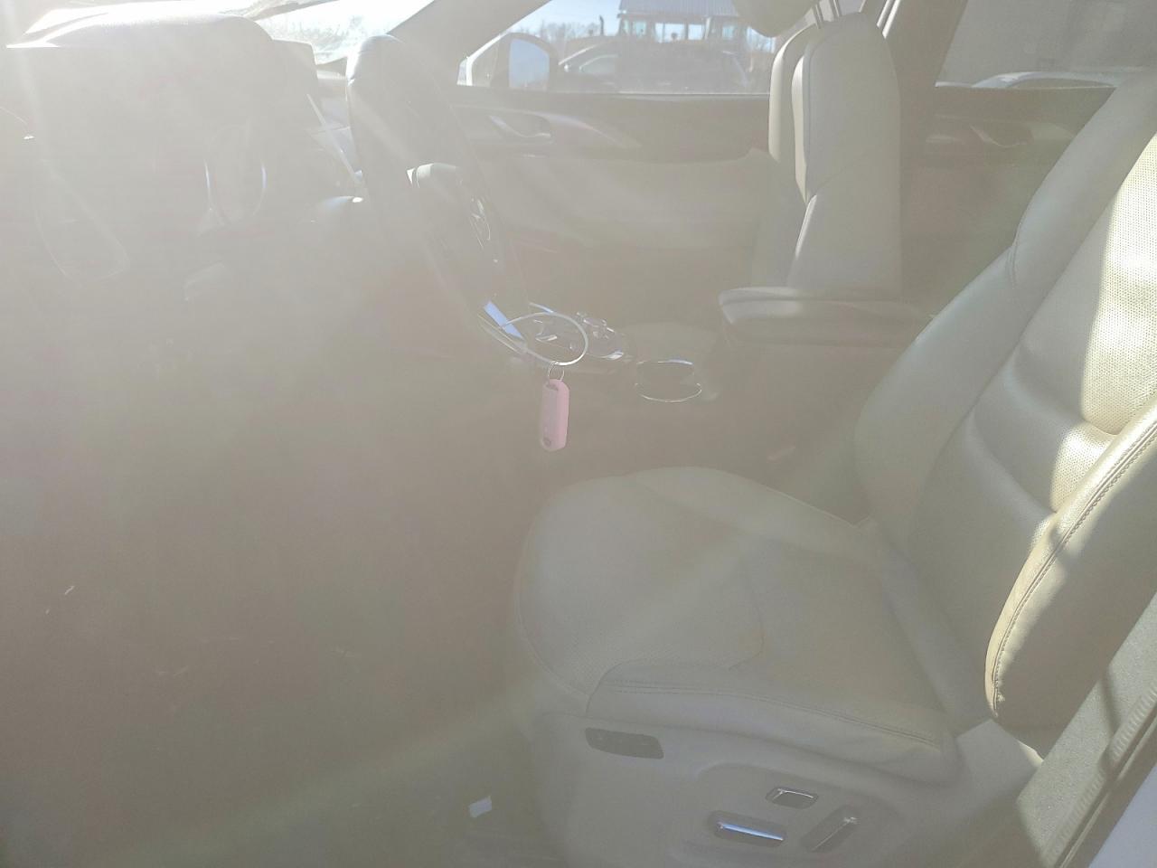 2016 MAZDA CX-9