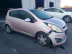 2013 CHEVROLET Spark