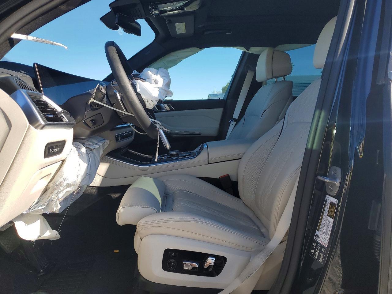 2025 BMW X5