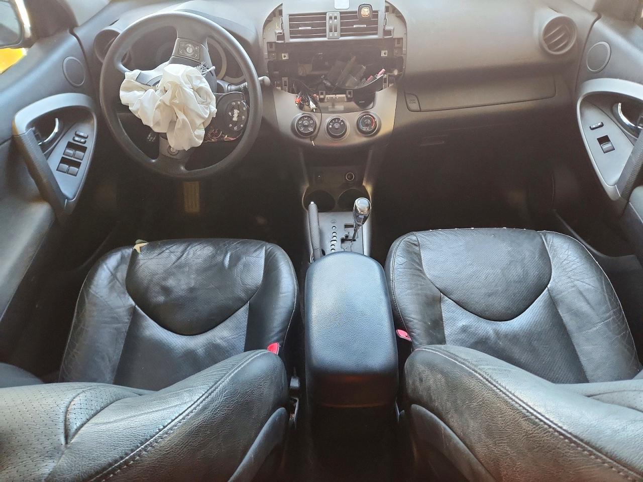 2012 TOYOTA RAV4