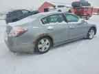 2008 NISSAN ALTIMA
