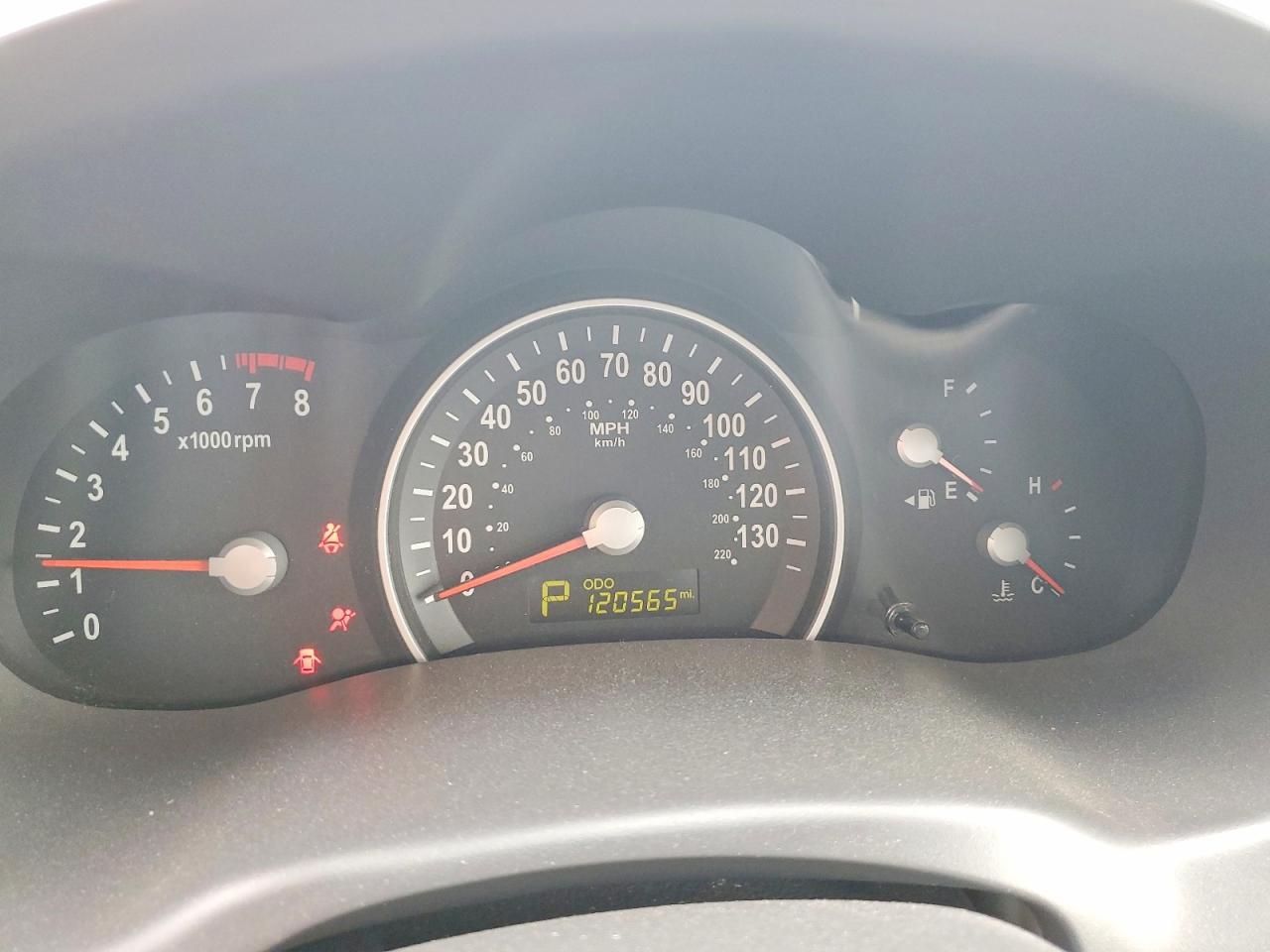 2014 KIA SEDONA