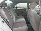 2008 TOYOTA COROLLA