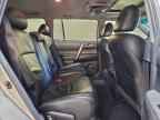 2010 TOYOTA HIGHLANDER