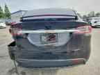 2019 TESLA MODEL X