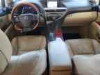 2012 LEXUS RX 450H