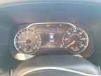 2024 NISSAN Frontier