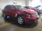 2015 CADILLAC SRX